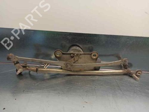 Front wiper motor CITROËN XANTIA (X1_, X2_) 1.9 Turbo D | BP5656488M29 