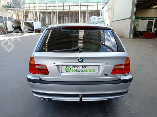 Left taillight BMW 3 Touring (E46) 330 d | BP25911979C34 - Image 9