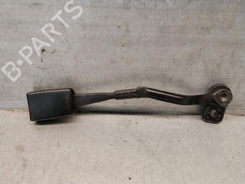 Used Seat buckle Seat buckle AUDI A3 (8L1) 1.9 TDI (110 hp) 34695476 34695476
