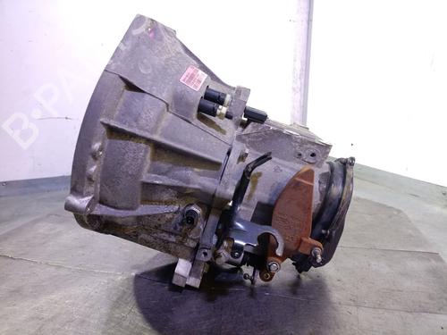 Gearbox FORD FIESTA V (JH_, JD_) 1.4 TDCi | BP30154877M3