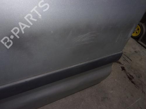 Left front door FORD GALAXY I (WGR)  | BP17616247C2 
