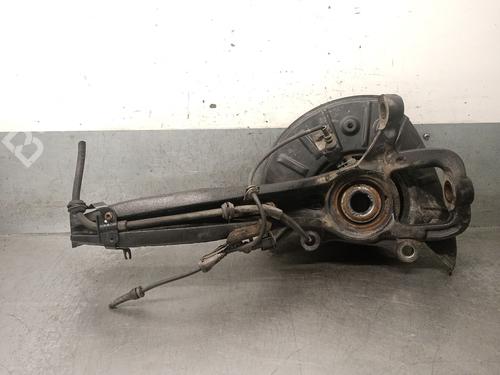 Used Right front steering knuckle Right front steering knuckle VW TOUAREG (7LA, 7L6, 7L7) 2.5 R5 TDI (174 hp) 32477293 32477293