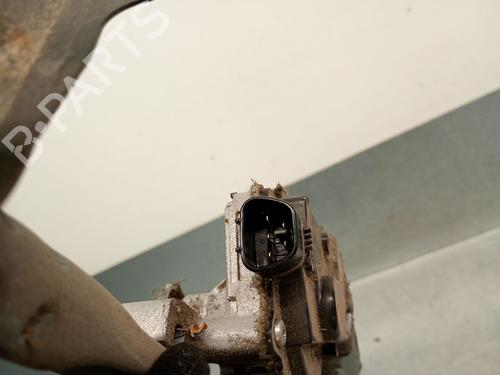 Front wiper motor MITSUBISHI OUTLANDER III (GG_W, GF_W, ZJ, ZL, ZK) Plug-in Hybrid (GG2W) | BP29305664M29 