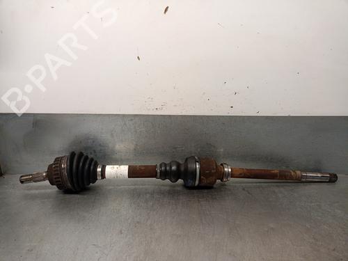 Used Right front driveshaft CITROËN XSARA PICASSO (N68) 2.0 HDi (90 hp) 22721753