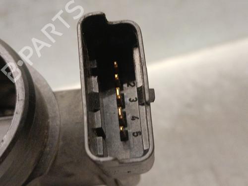 Mass air flow sensor CITROËN C4 Coupe (LA_) | BP31161216M95