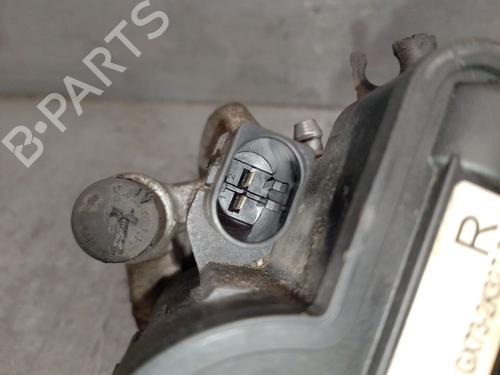 Right rear brake caliper JAGUAR F-PACE (X761) 2.0 TD4 AWD | BP32628868M106 - Image 5