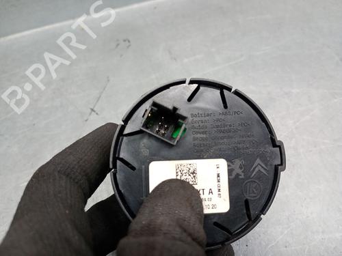 Switch PEUGEOT PARTNER Box Body/MPV  | BP29574590I30 