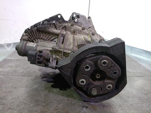 Gear fordelekasse VW TOUAREG (7LA, 7L6, 7L7) 2.5 R5 TDI | BP19042062M36