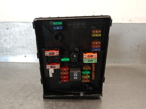 Fuse box VW TOURAN (1T3) 1.6 TDI | BP36700919E1 - Image 2