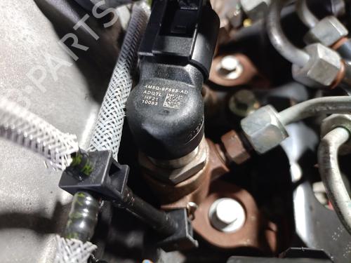 Engine FORD MONDEO IV (BA7) 1.8 TDCi | BP39204459M1 - Image 8