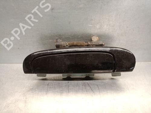 Used Rear left exterior door handle KIA PICANTO I (SA) 1.1 (65 hp) 27322154