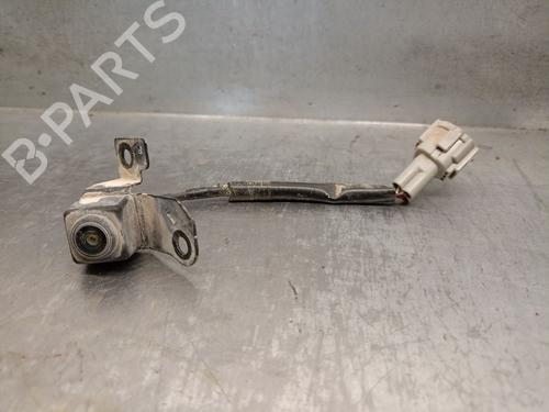 Used Electronic module NISSAN NAVARA NP300 Pickup (D23, D23T) 2.3 dCi (190 hp) 22723900
