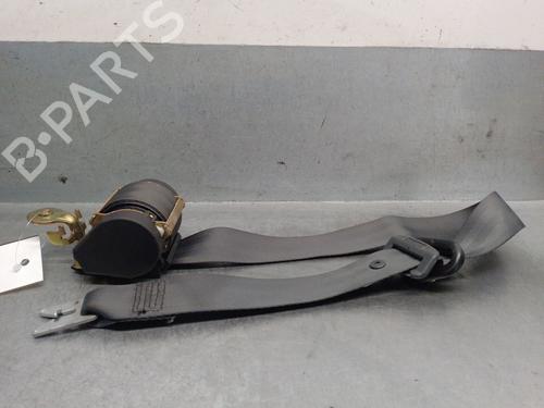 Used Front right seatbelt RENAULT MEGANE II Estate (KM0/1_) 1.9 dCi (131 hp) 31756371