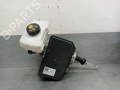 Servo brake VW TOUAREG (CR7, RC8) 3.0 TSI 4motion | BP30143486M42