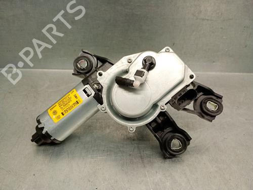 Viskermotor bakrute VW TIGUAN (5N_) 2.0 TDI | BP29631574M102