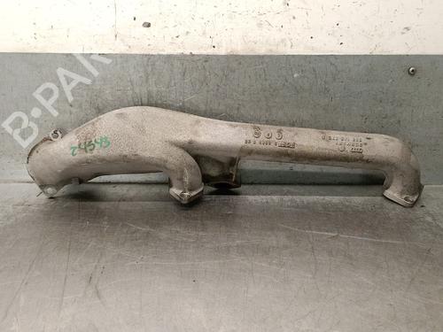 intake-manifold-audi-a4-b5-8d2-1994-1995-1996-1997-1998-1999-2000-2001-33628892 main image