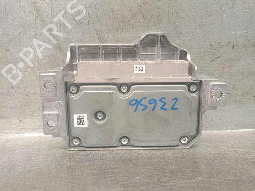 ECU airbags BMW 1 (E81) 118 d | BP29387366M53 