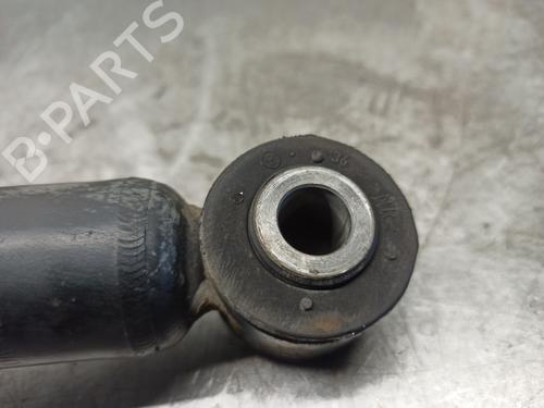 Left rear shock absorber RENAULT CLIO III (BR0/1, CR0/1) 1.2 16V (BR02, BR0J, BR11, CR02, CR0J, CR11) | BP15818315M18 
