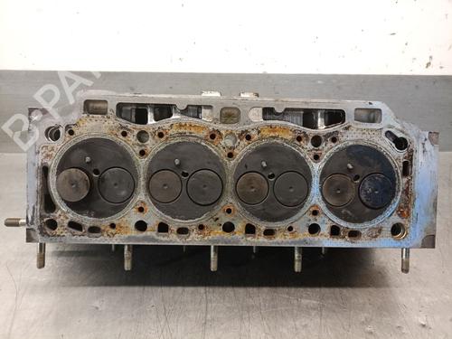 Cylinder head RENAULT MEGANE I (BA0/1_) 1.9 dTi (BA08, BA0N) | BP31171721M5