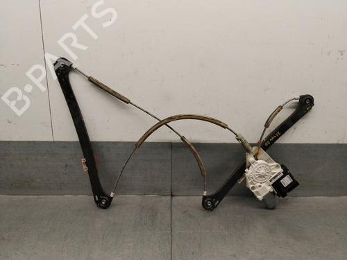 Used Front right window mechanism Front right window mechanism AUDI A3 (8P1) 1.9 TDI (105 hp) 35802170 35802170