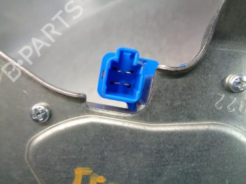 Rear wiper motor SUBARU FORESTER (SH_) 2.0 D AWD (SHH, SHD, SHN) | BP13368766M102 