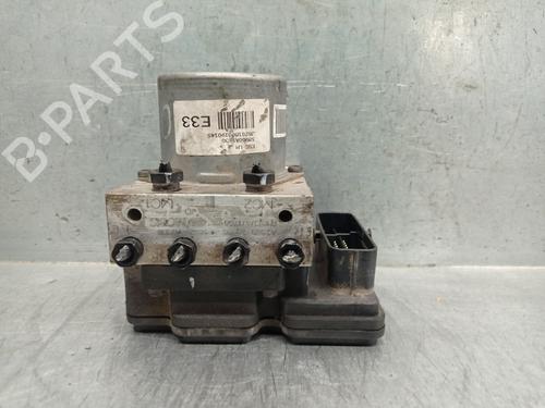 Used ABS pump KIA CEE'D Sportswagon (JD) 1.0 T-GDI (120 hp) 26605756