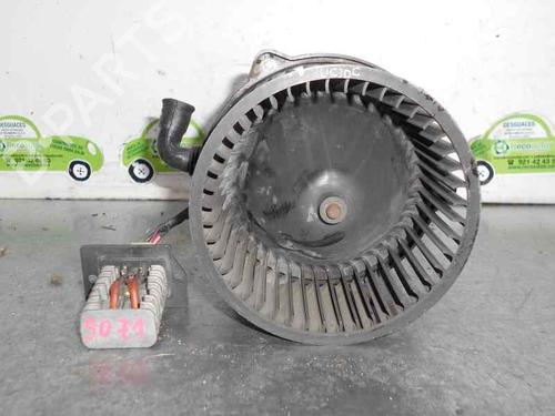 Heater blower motor HYUNDAI SONATA IV (EF) 2.0 16V | BP2305897M62 