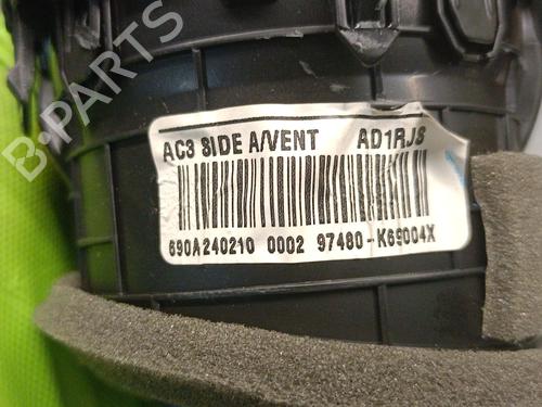 Luftventil HYUNDAI i10 III (AC3, AI3) 1.0 MPi | BP34579472I21 - Image 5