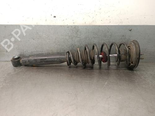 Used Left rear shock absorber MITSUBISHI GALANT VIII (EA_) [1996-2004]  32499565