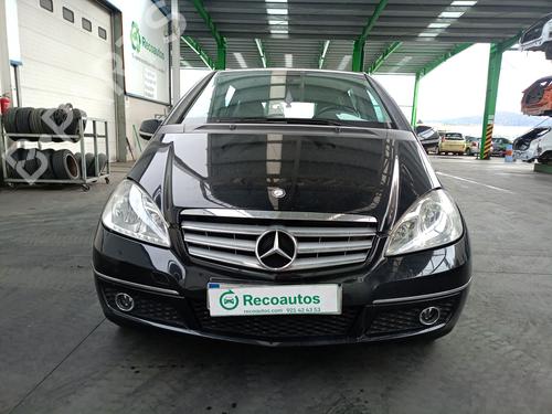 Electronic module MERCEDES-BENZ A-CLASS (W169) A 180 CDI (169.007, 169.307) | BP30777432M83 - Image 10