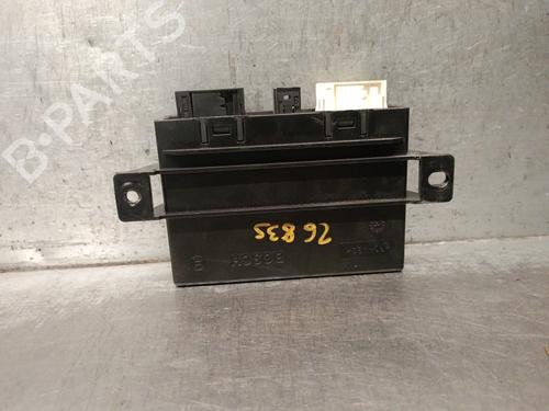 Electronic module CITROËN C6 (TD_) 2.7 HDi | BP40515775M83 - Image 3