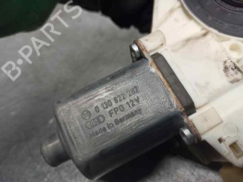 Right rear window motor FORD S-MAX (WA6)  | BP6581674E22 