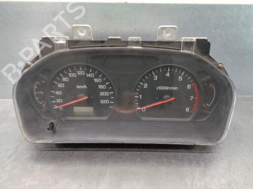 Kombiinstrument MITSUBISHI SPACE WAGON (N9_W, N8_W)  | BP13942081C47 
