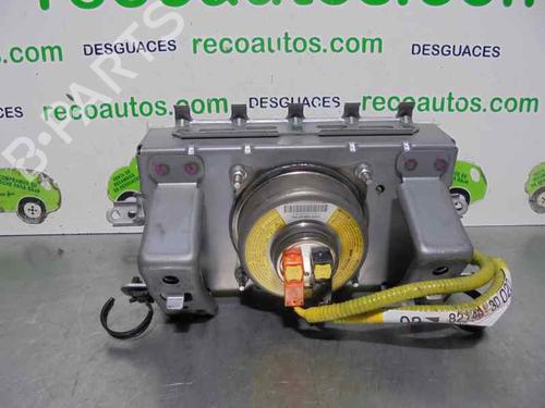 Passasjer kollisjonspute LEXUS GS (_S19_) 300 (GRS190_, GRS190R) | BP2313474C10 