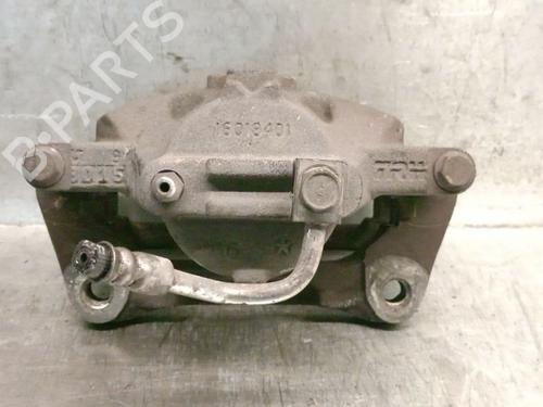 Left front brake caliper CHRYSLER GRAND VOYAGER V (RT) 2.8 CRD | BP25914521M105 