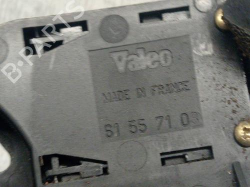 Headlight switch CITROËN ZX (N2) 1.9 DT | BP27661301I24 