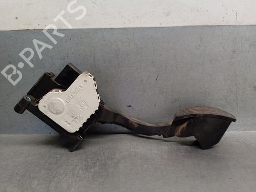 Used Pedal FIAT PANDA (312_, 319_) 1.0 Mild Hybrid (312.PYD1B) (69 hp) 31939998