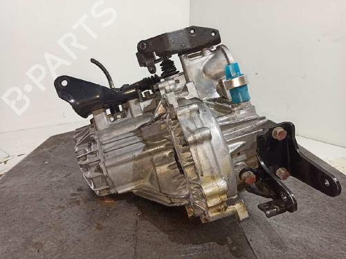 Gearbox HYUNDAI COUPE I (RD) 1.6 16V | BP7240418M3 