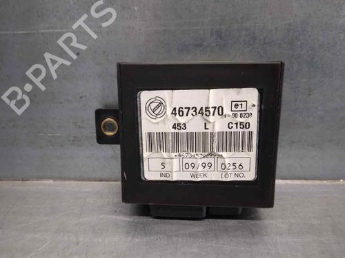 Used Control unit Control unit 18154942 18154942