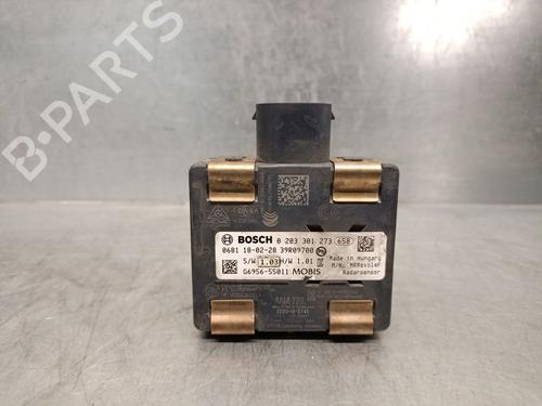 Elektronisk modul KIA PICANTO III (JA) 1.2 (84 hp) 22926329