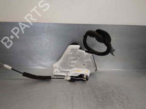 Used Front right lock RENAULT ARKANA I (LCM_, LDN_) 1.6 E-TECH 145 (LDMU) (143 hp) 12189958