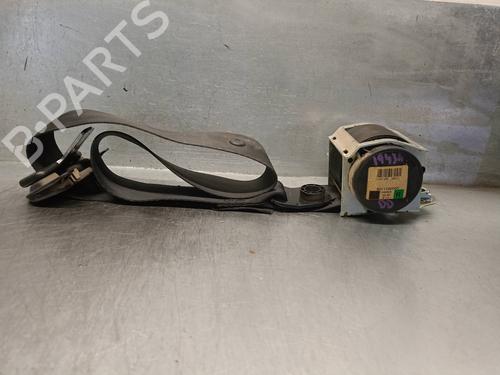 Used Front right seatbelt LAND ROVER DISCOVERY III (L319) 2.7 TD 4x4 (190 hp) 17388384
