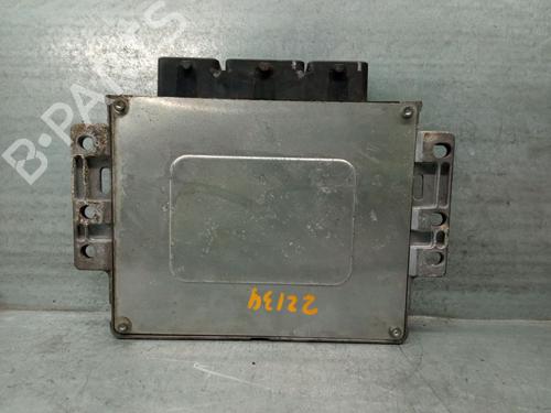 Engine control unit (ECU) CITROËN SAXO (S0, S1) 1.4 VTS | BP23440430M57 