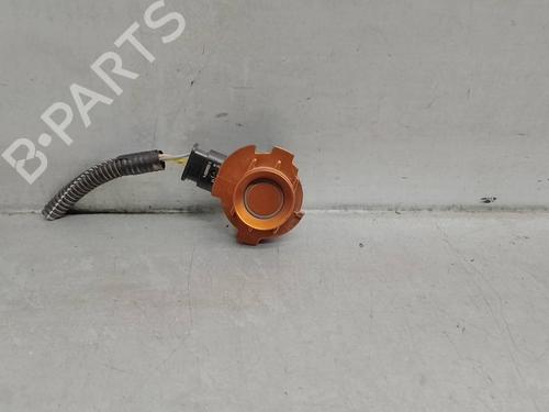 Elektronische module PEUGEOT 2008 II (UD_, US_, UY_, UJ_, UR_, UC_) 1.2 PureTech 130 (USHNS, URHNS) (130 hp) 16994464
