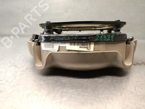 Driver airbag MERCEDES-BENZ E-CLASS (W211) E 280 (211.054) | BP22296271C9 