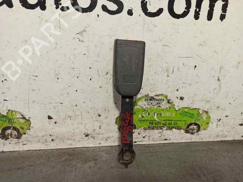 Seat buckle LAND ROVER DEFENDER Station Wagon (L316) 2.5 TDI 4x4 (L316) | BP14326869I32 