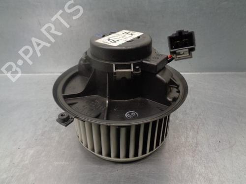 Varmeblæser ALFA ROMEO 147 (937_) 1.9 JTD 16V (937.AXG1B, 937.BXG1B) (140 hp) 12191328