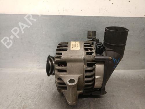 Used Alternator FORD MONDEO III Turnier (BWY) 2.0 16V TDDi / TDCi (115 hp) 31138452