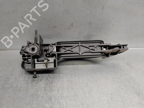Front right exterior door handle FORD FIESTA V (JH_, JD_) 1.4 16V | BP16570803C129 
