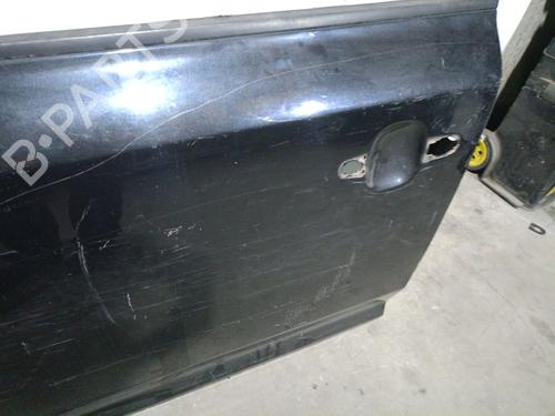 Left front door KIA CEE'D Hatchback (ED) 1.6 CRDi 115 | BP24334620C2